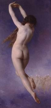 unknow artist Sexy body, female nudes, classical nudes 26 Sweden oil painting art